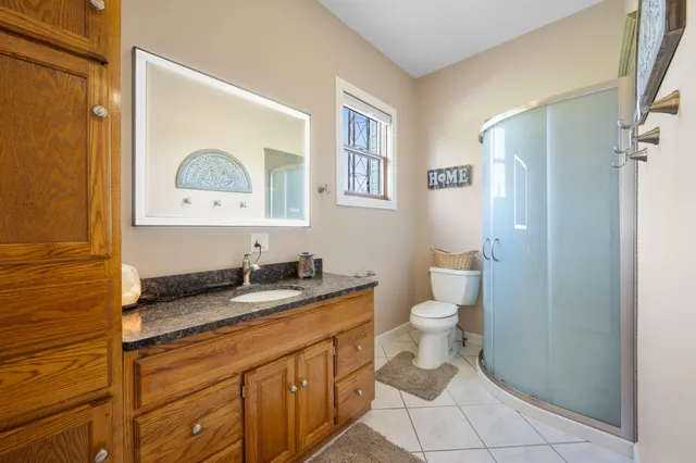 $549,000 | 8018 200th Avenue, Bristol, WI 53104