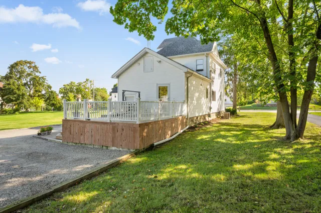 $549,000 | 8018 200th Avenue, Bristol, WI 53104