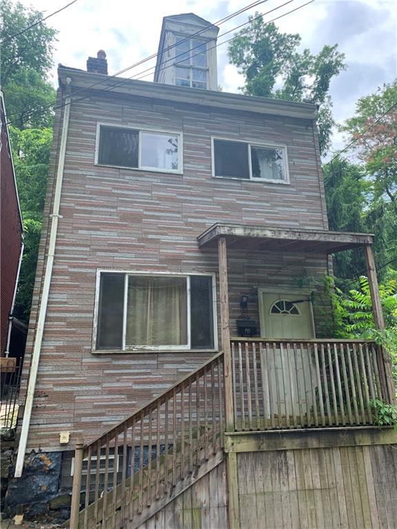 60 Rostock Street Pittsburgh, PA 15212 - Photo 1 of 22 Gallery Image 1