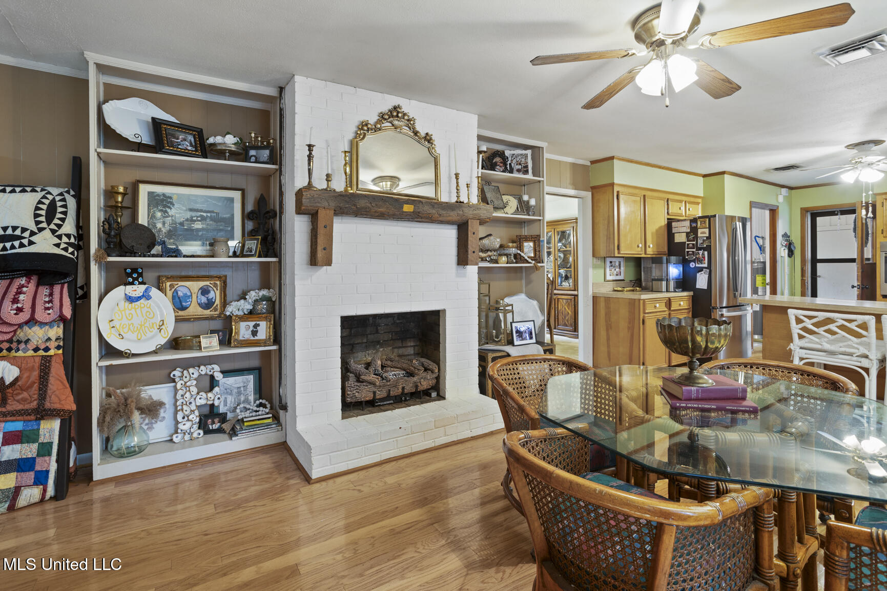 218 West Virginia Drive Clinton, MS 39056 - Photo 12 of 30 218 W Virginia Dr-5