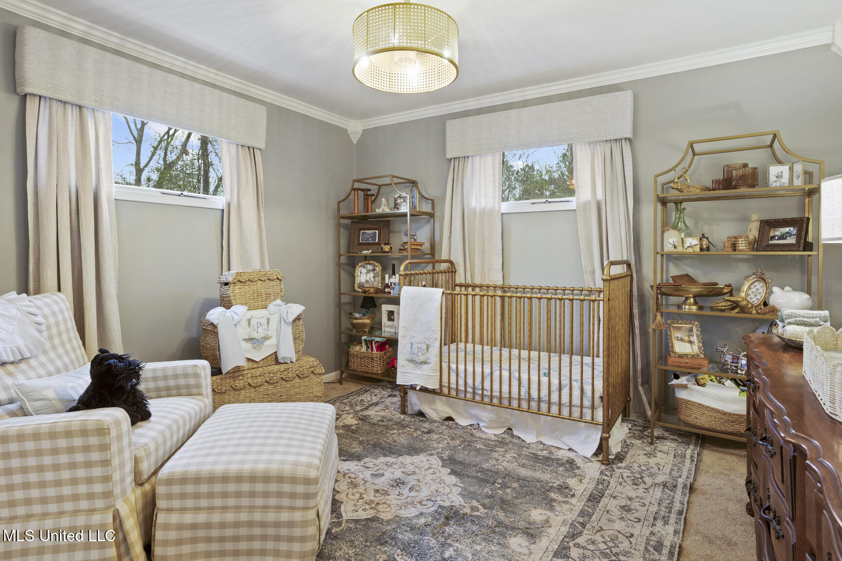 218 West Virginia Drive Clinton, MS 39056 - Photo 16 of 30 218 W Virginia Dr-15