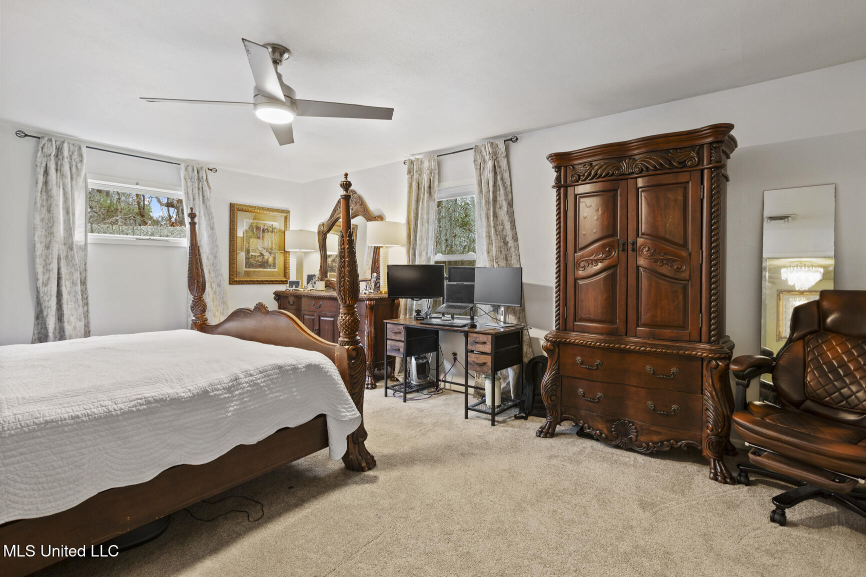 218 West Virginia Drive Clinton, MS 39056 - Photo 17 of 30 218 W Virginia Dr-11