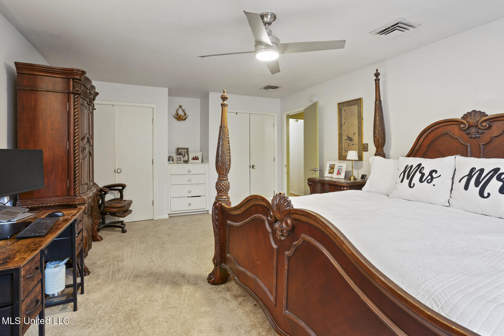 218 West Virginia Drive Clinton, MS 39056 - Photo 18 of 30 218 W Virginia Dr-12