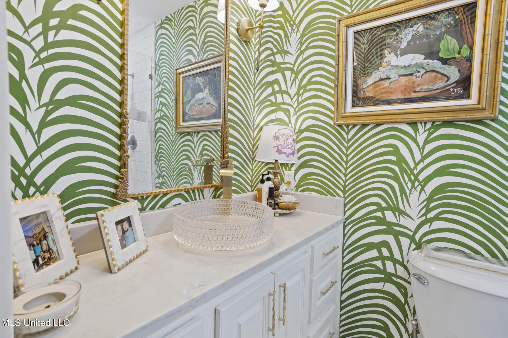 218 West Virginia Drive Clinton, MS 39056 - Photo 19 of 30 218 W Virginia Dr-17