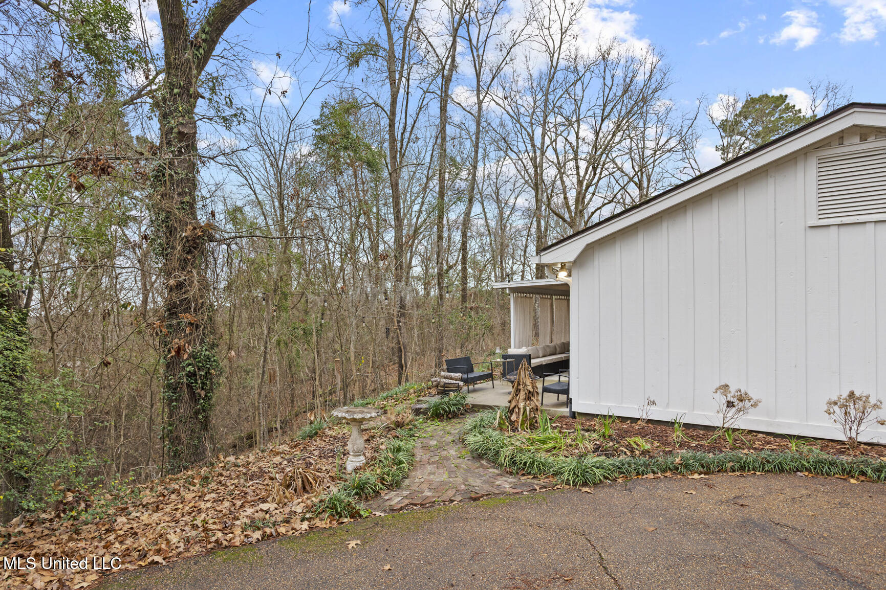 218 West Virginia Drive Clinton, MS 39056 - Photo 29 of 30 218 W Virginia Dr-29