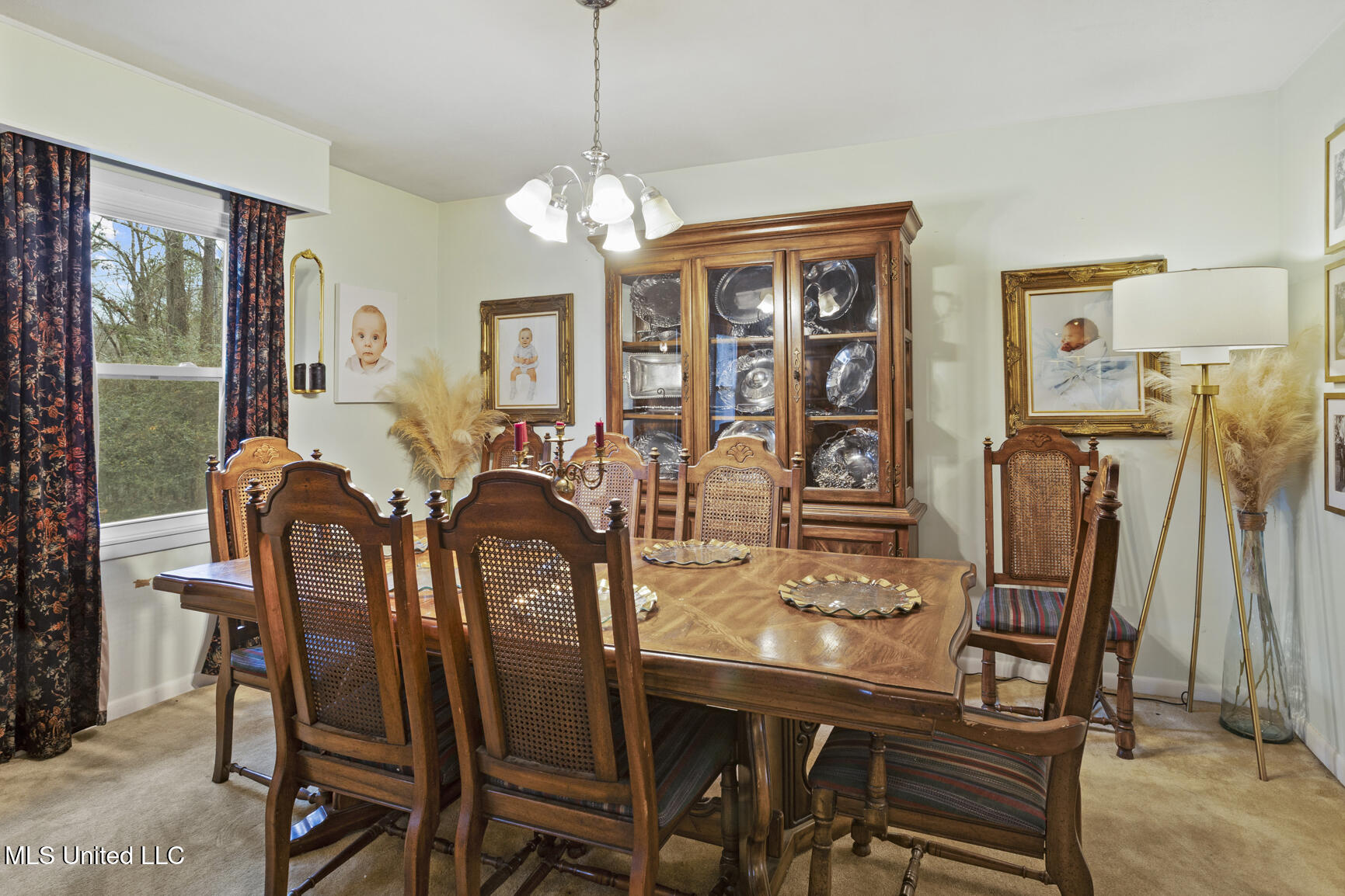 218 West Virginia Drive Clinton, MS 39056 - Photo 8 of 30 218 W Virginia Dr-2