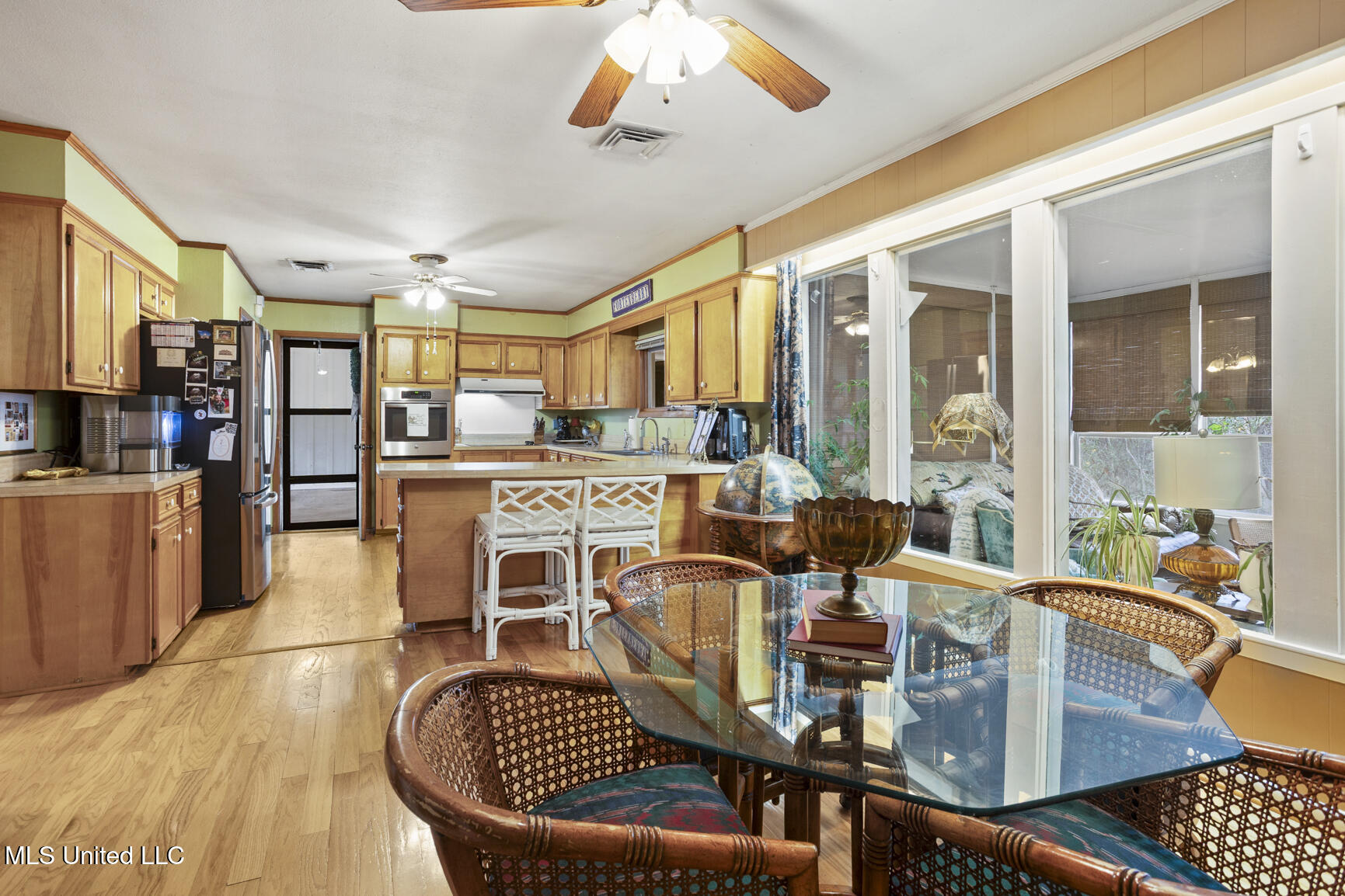 218 West Virginia Drive Clinton, MS 39056 - Photo 10 of 30 218 W Virginia Dr-6