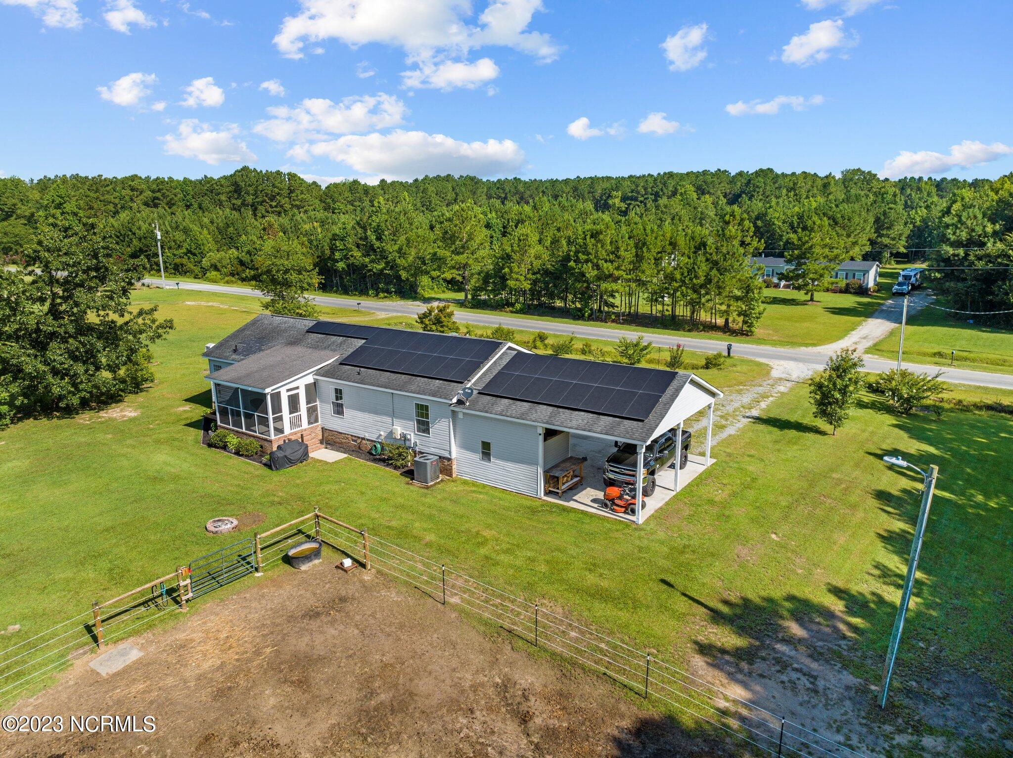 492 North Chubb Road Willard, NC 28478 - Photo 13 of 69 13-web-or-mls-DJI_0615