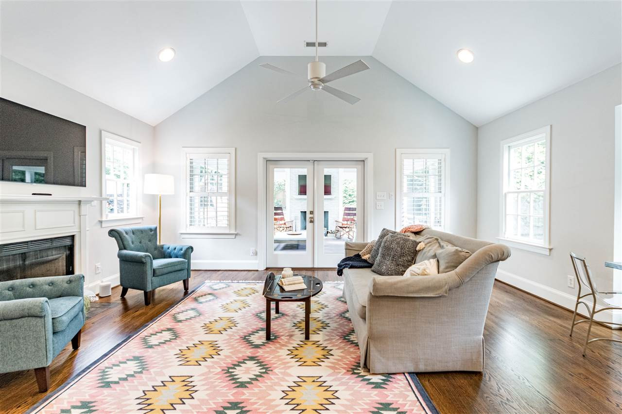 1328 Duplin Road Raleigh, NC 27607 - Photo 14 of 30 Photo 14
