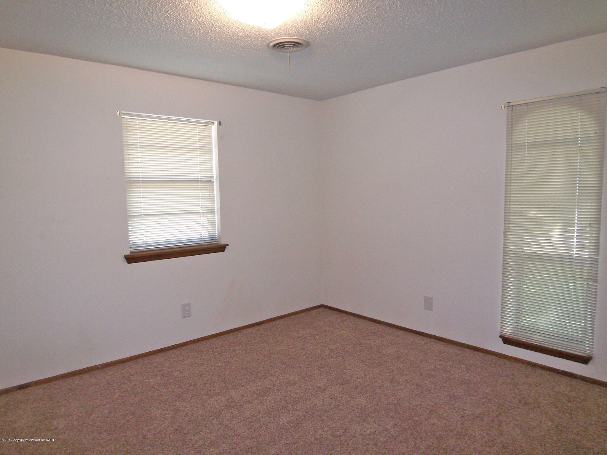 4212 Kingston Road Amarillo, TX 79109 - Photo 14 of 23 Bedroom #2