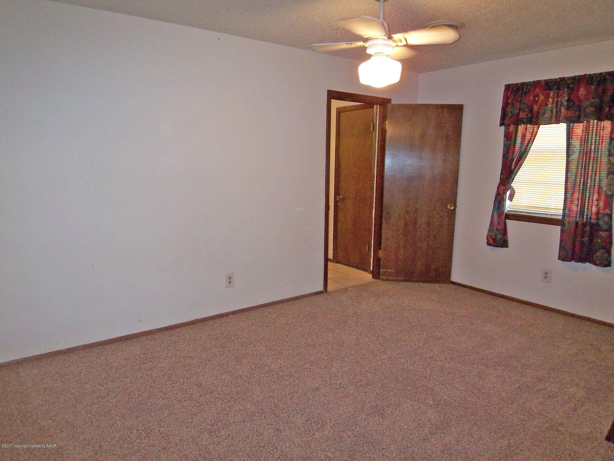 4212 Kingston Road Amarillo, TX 79109 - Photo 15 of 23 Bedroom #3
