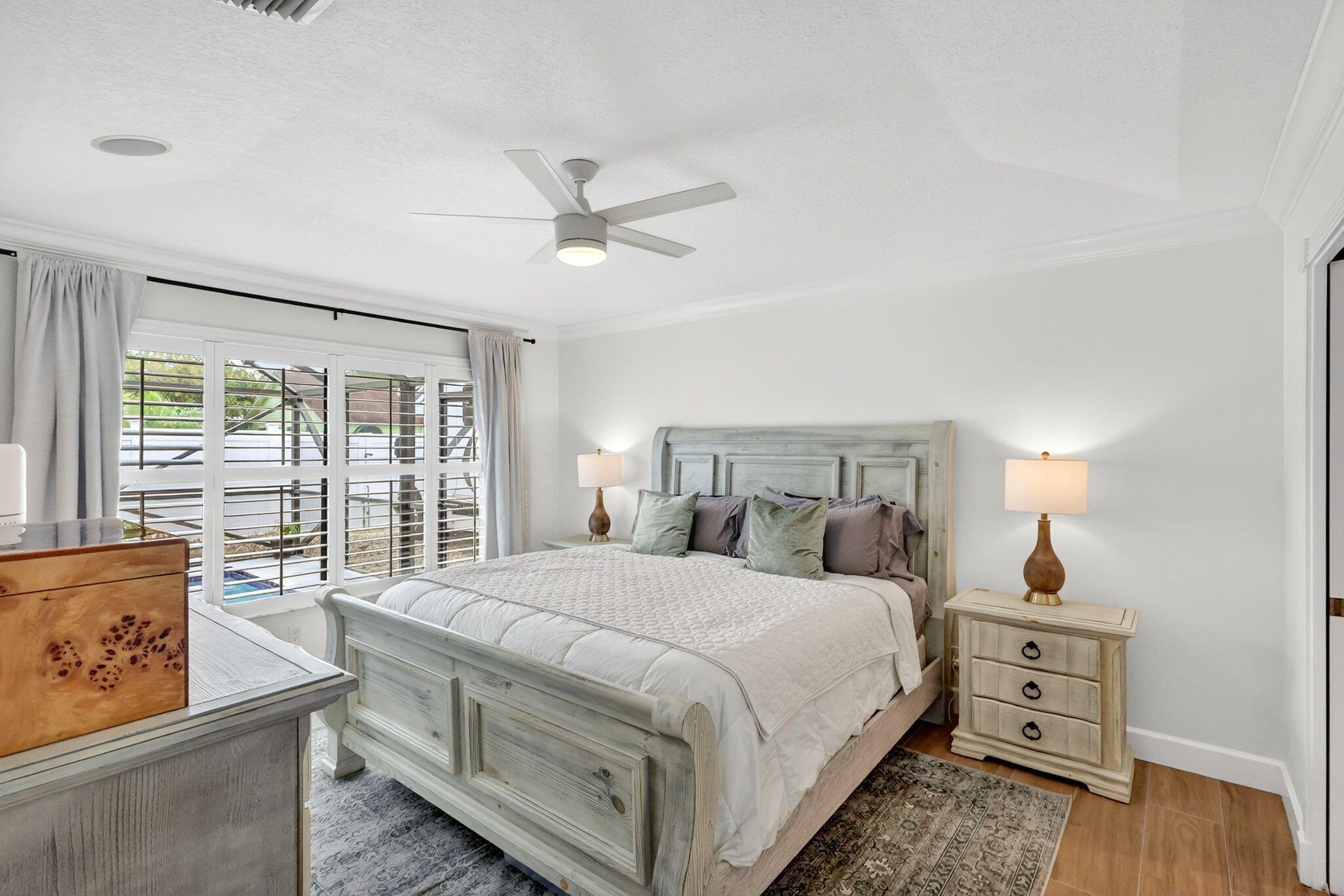 6208 Michael Street Jupiter, FL 33458 - Photo 18 of 60 Master Bedroom