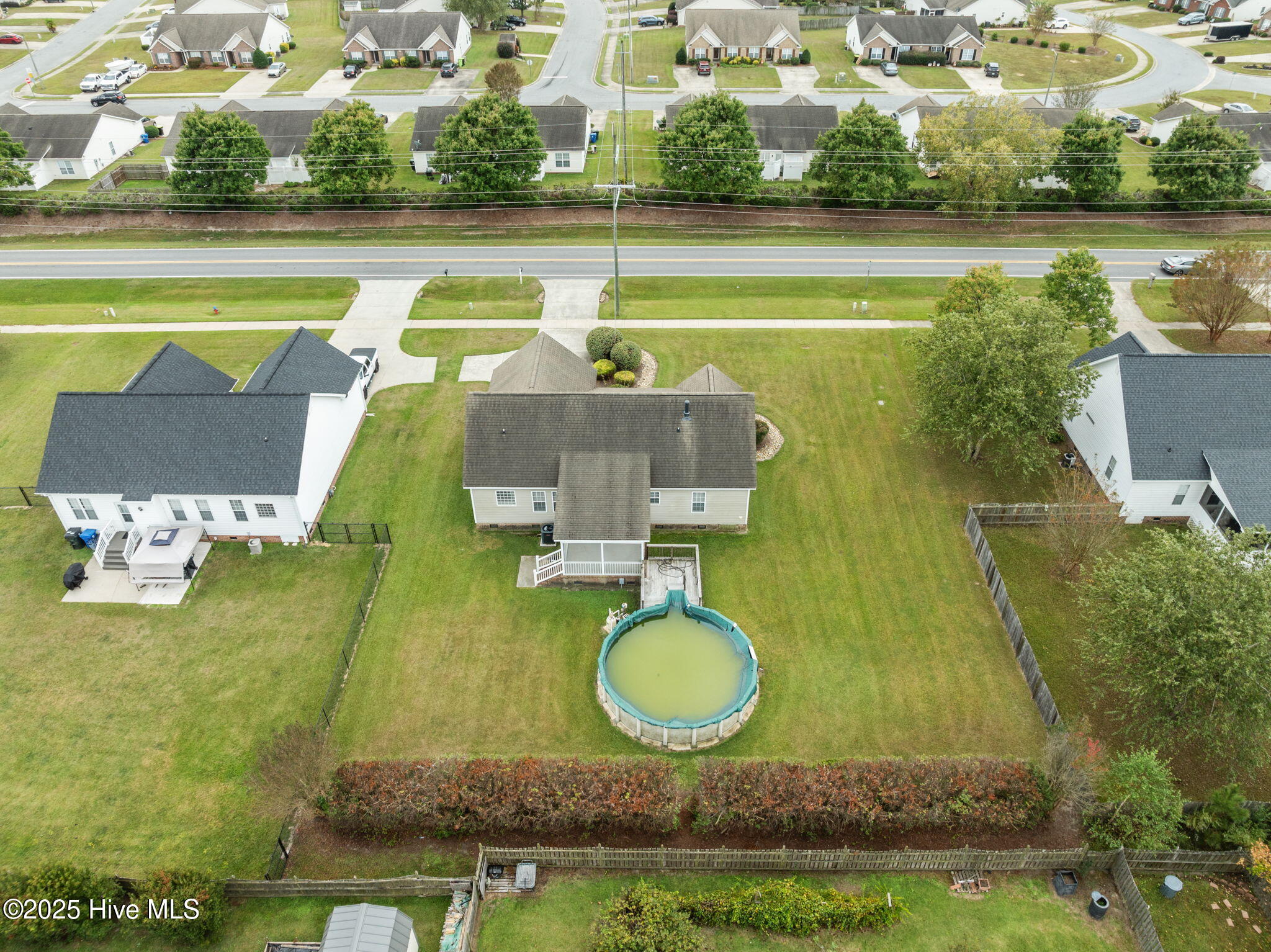 263 Laurie Ellis Road Winterville, NC 28590 - Photo 38 of 43 Gallery Image 38