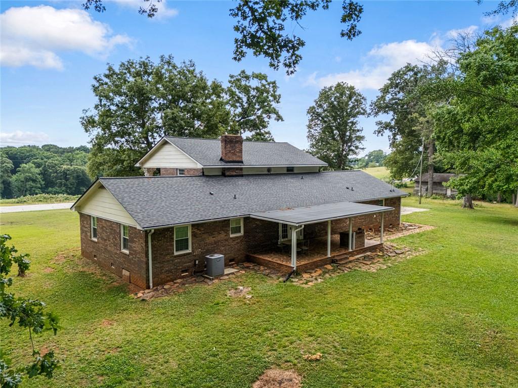 451 Toms Creek Road Martin, GA 30557 - Photo 49 of 49
