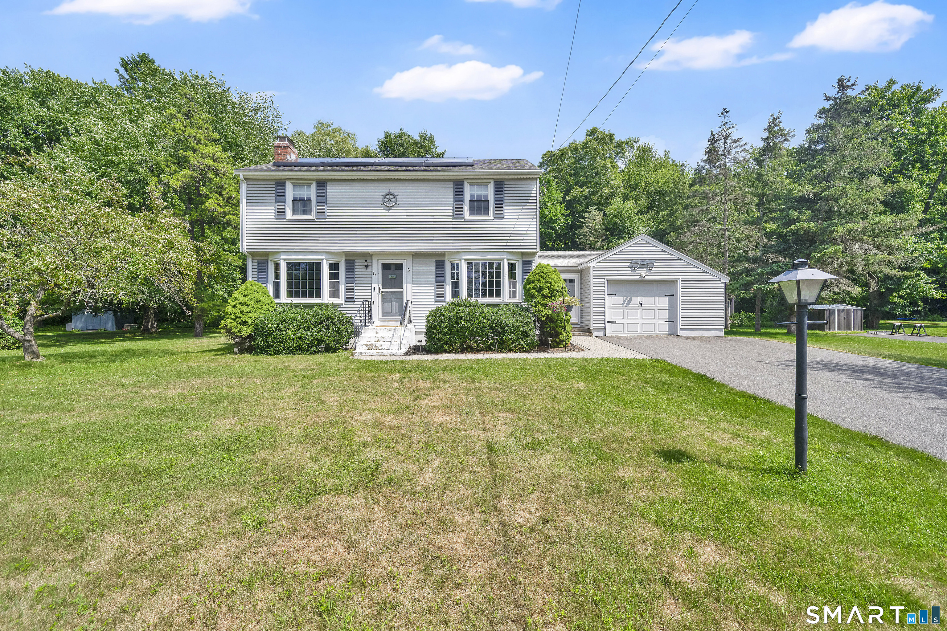 16 Gardner Road Vernon, CT 06066 - Photo 2 of 37