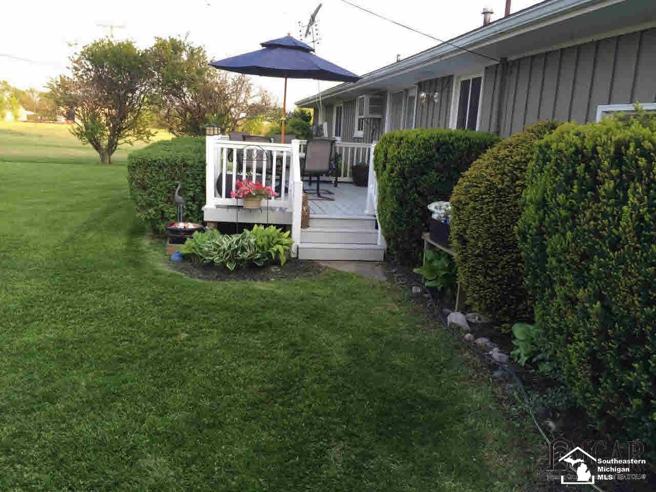 5190 Williams Road Newport, MI 48166 - Photo 24 of 28 21379616-23.JPG