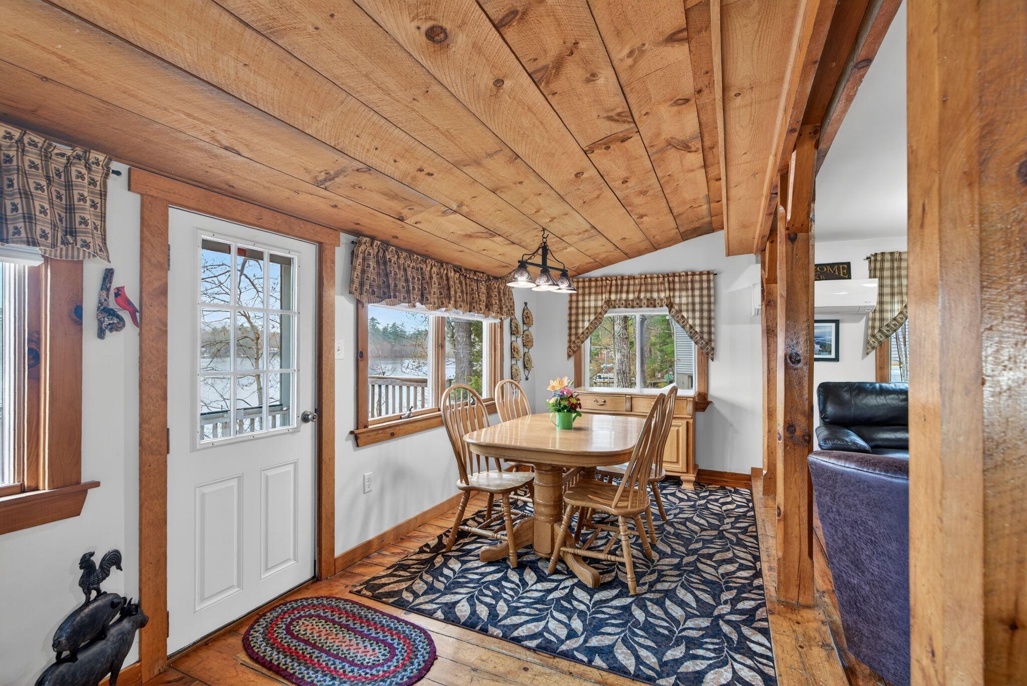 110 Pickerel Pond Road Limerick, ME 04048 - Photo 9 of 49 39_DSC00650