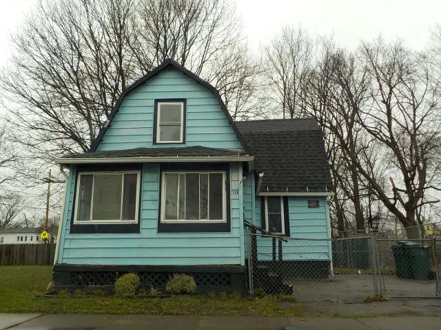 308 Champlain Street Rochester, NY 14608 - Photo 2 of 2