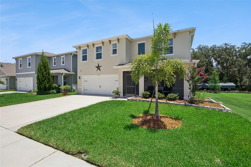 4076 Sapsucker Loop Sanford, FL 32773 - Photo 3 of 56