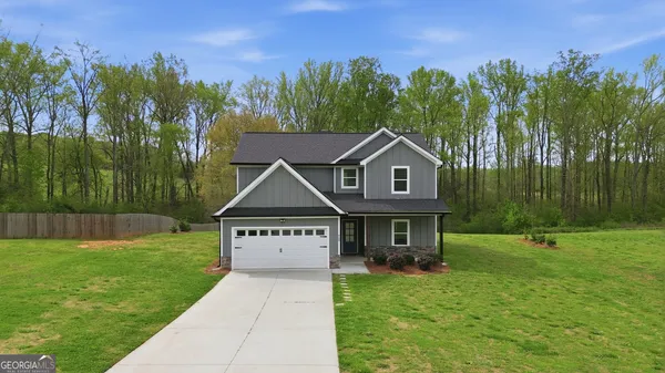 $399,900 | 868 Wilbanks Road, Alto, GA 30510