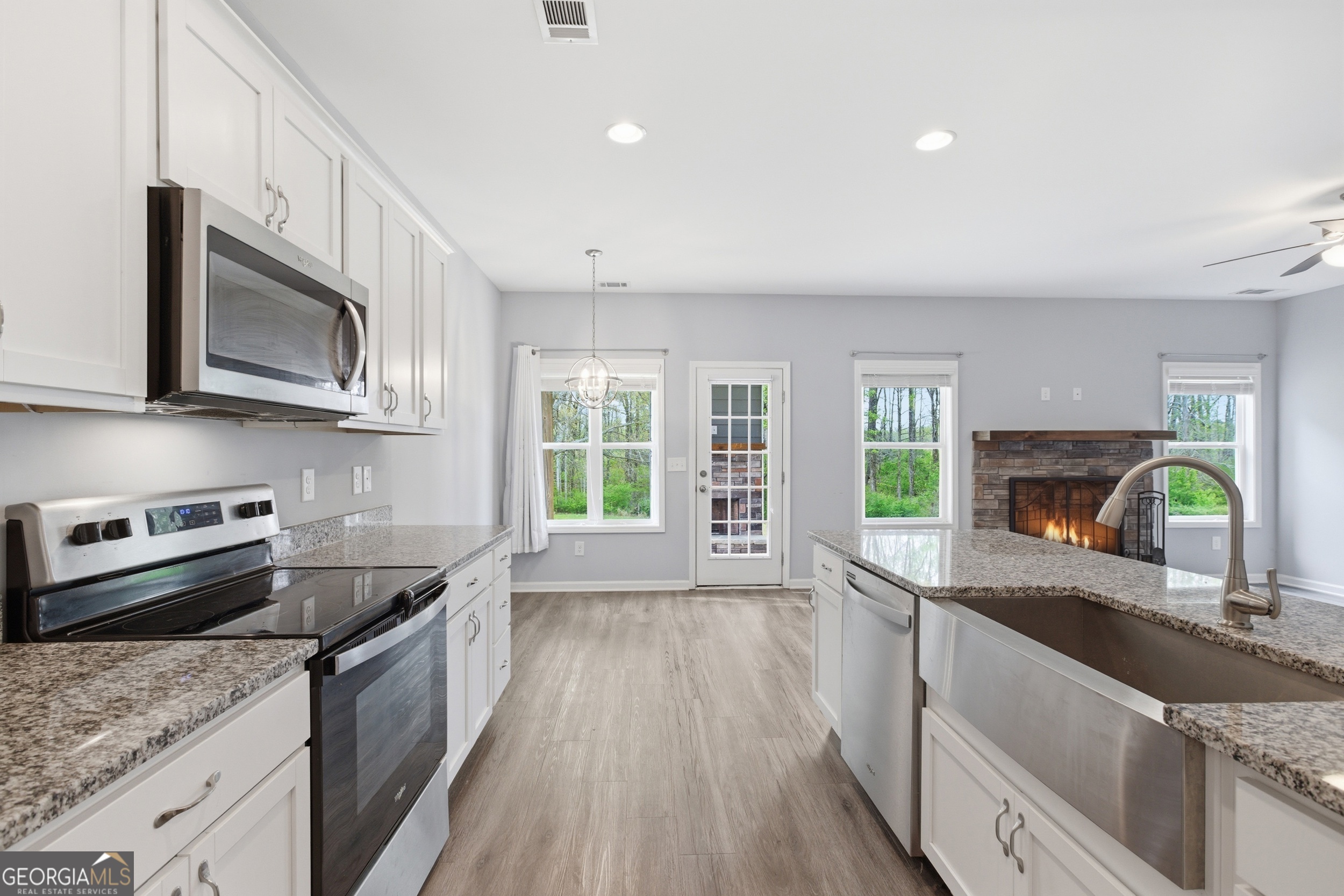 868 Wilbanks Road Alto, GA 30510 - Photo 12 of 50