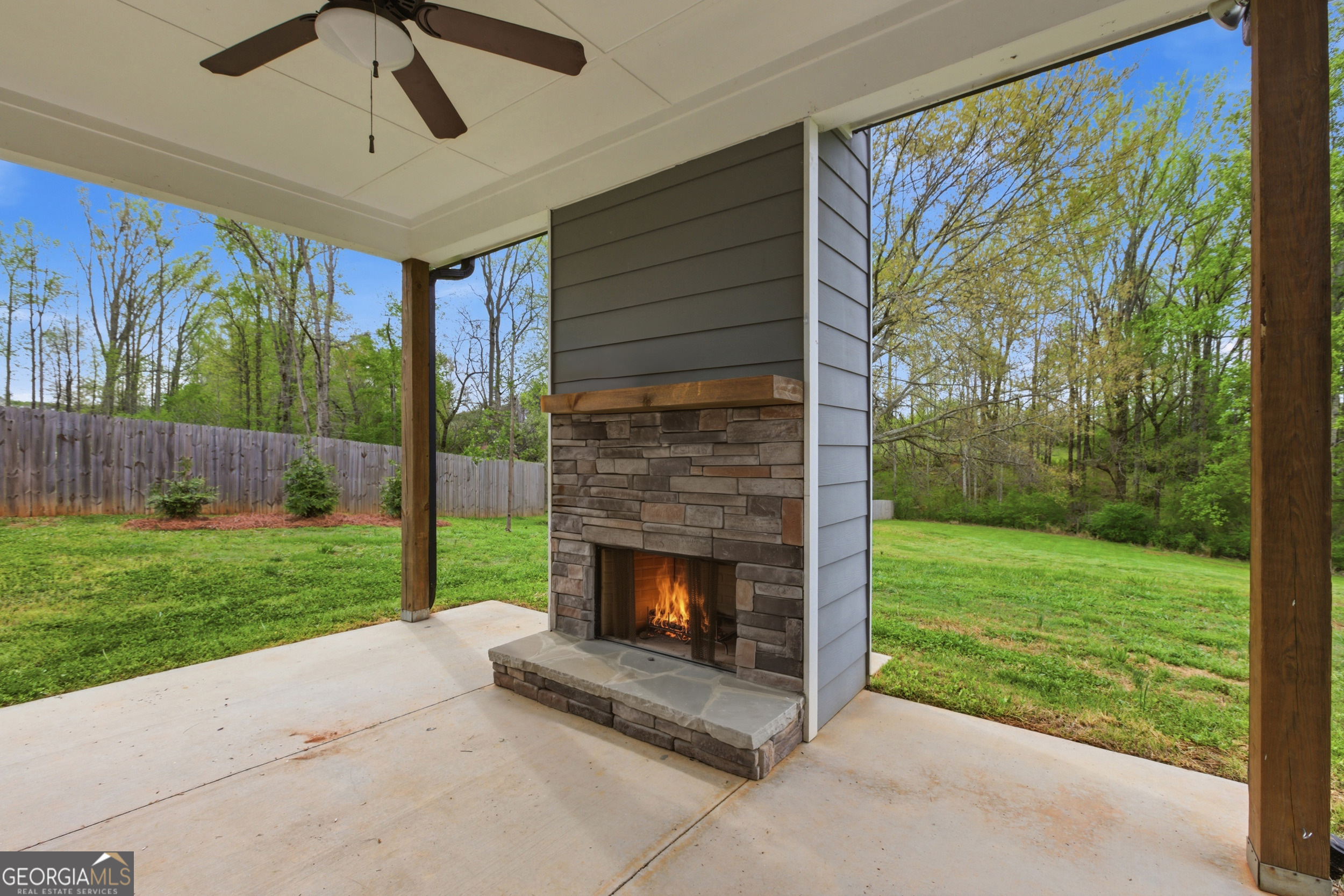 868 Wilbanks Road Alto, GA 30510 - Photo 13 of 50