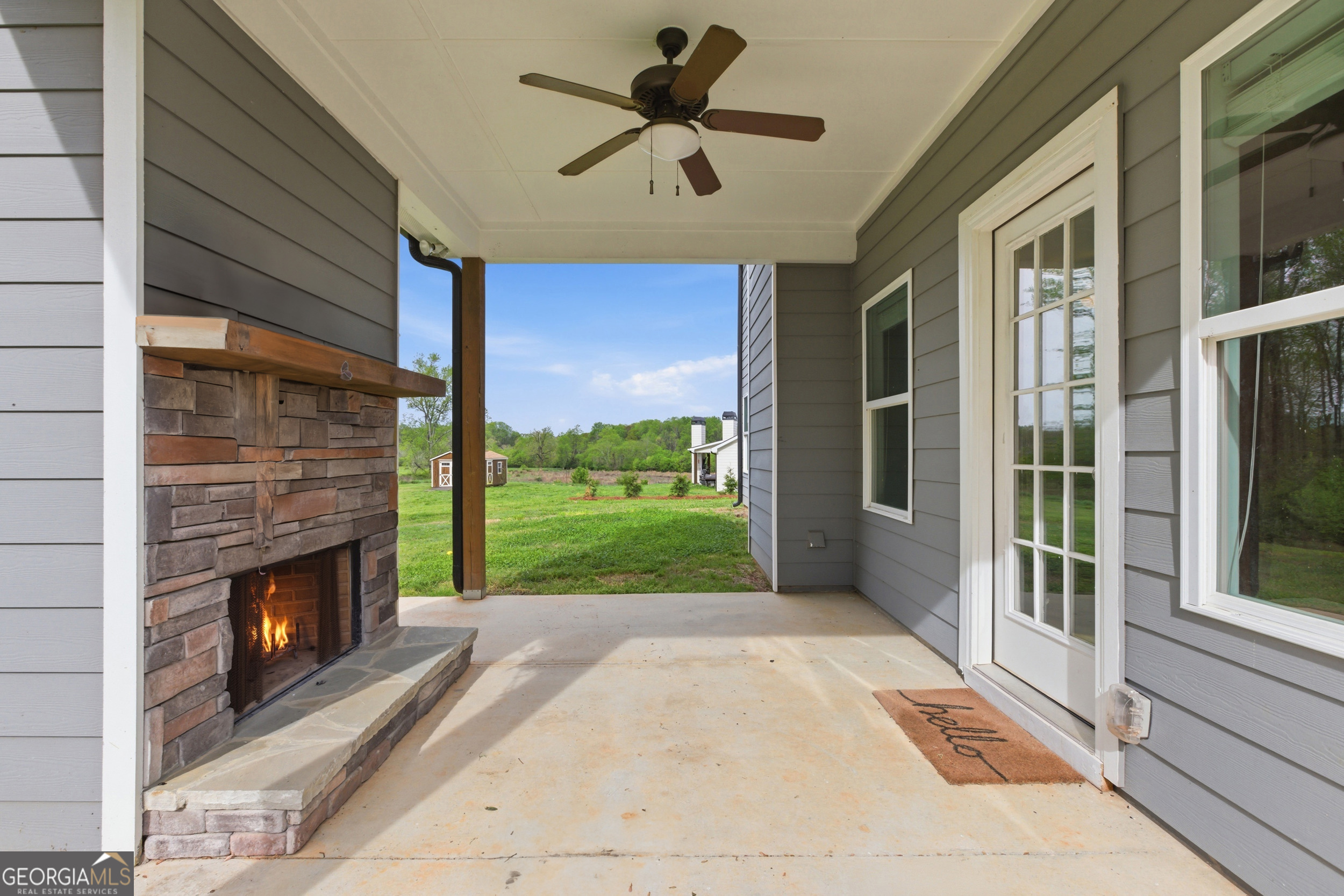 868 Wilbanks Road Alto, GA 30510 - Photo 14 of 50