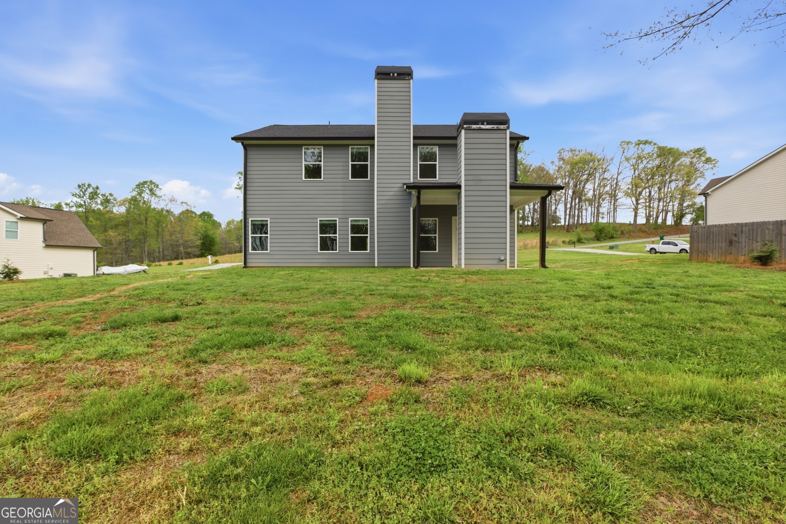 868 Wilbanks Road Alto, GA 30510 - Photo 39 of 50