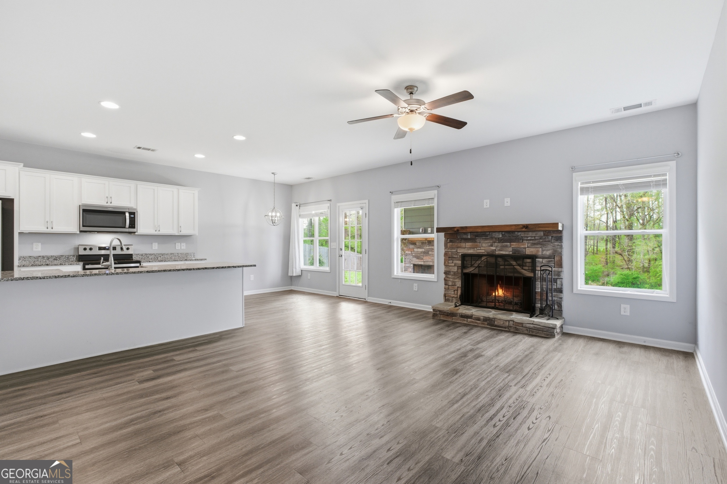 868 Wilbanks Road Alto, GA 30510 - Photo 4 of 50