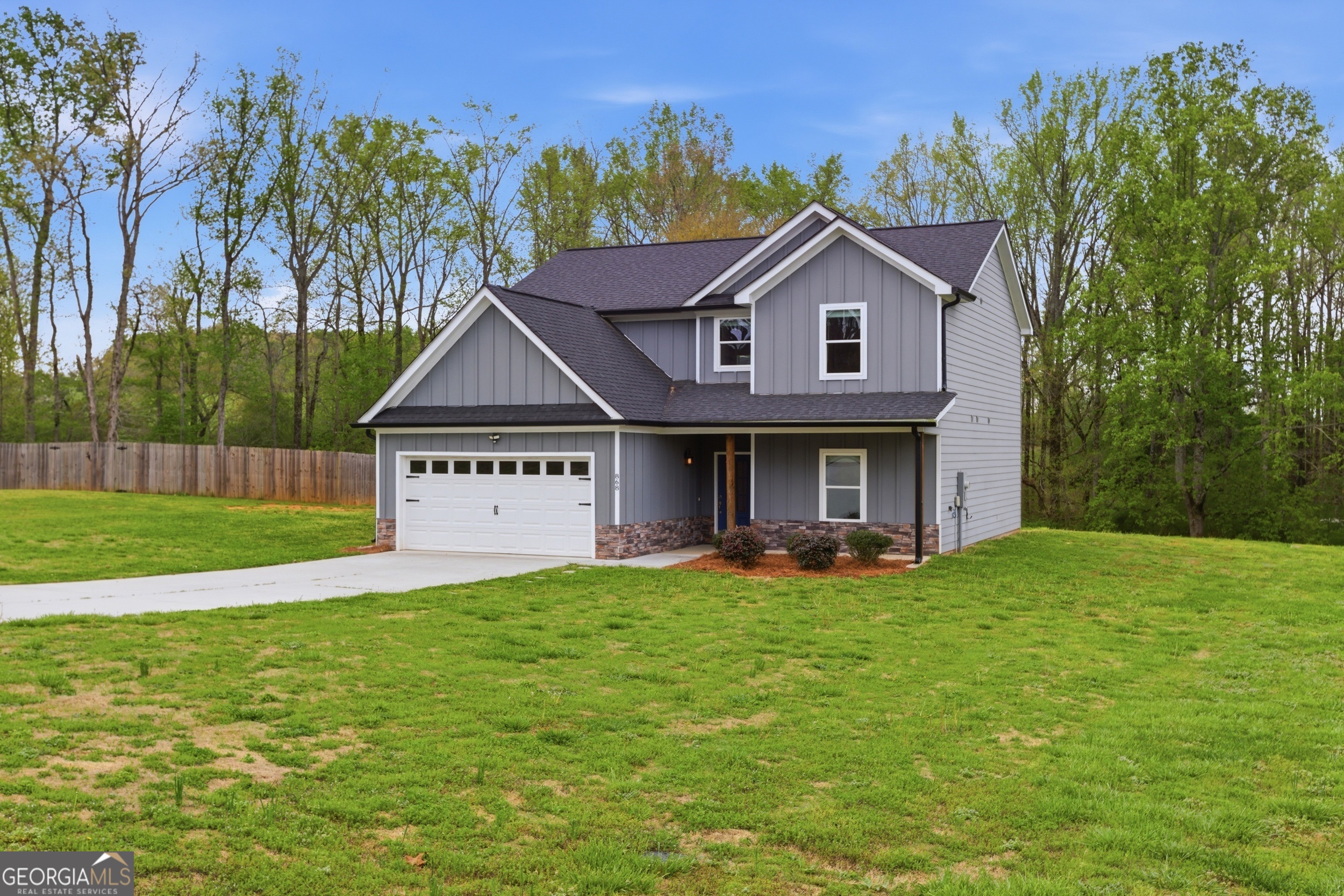 868 Wilbanks Road Alto, GA 30510 - Photo 44 of 50