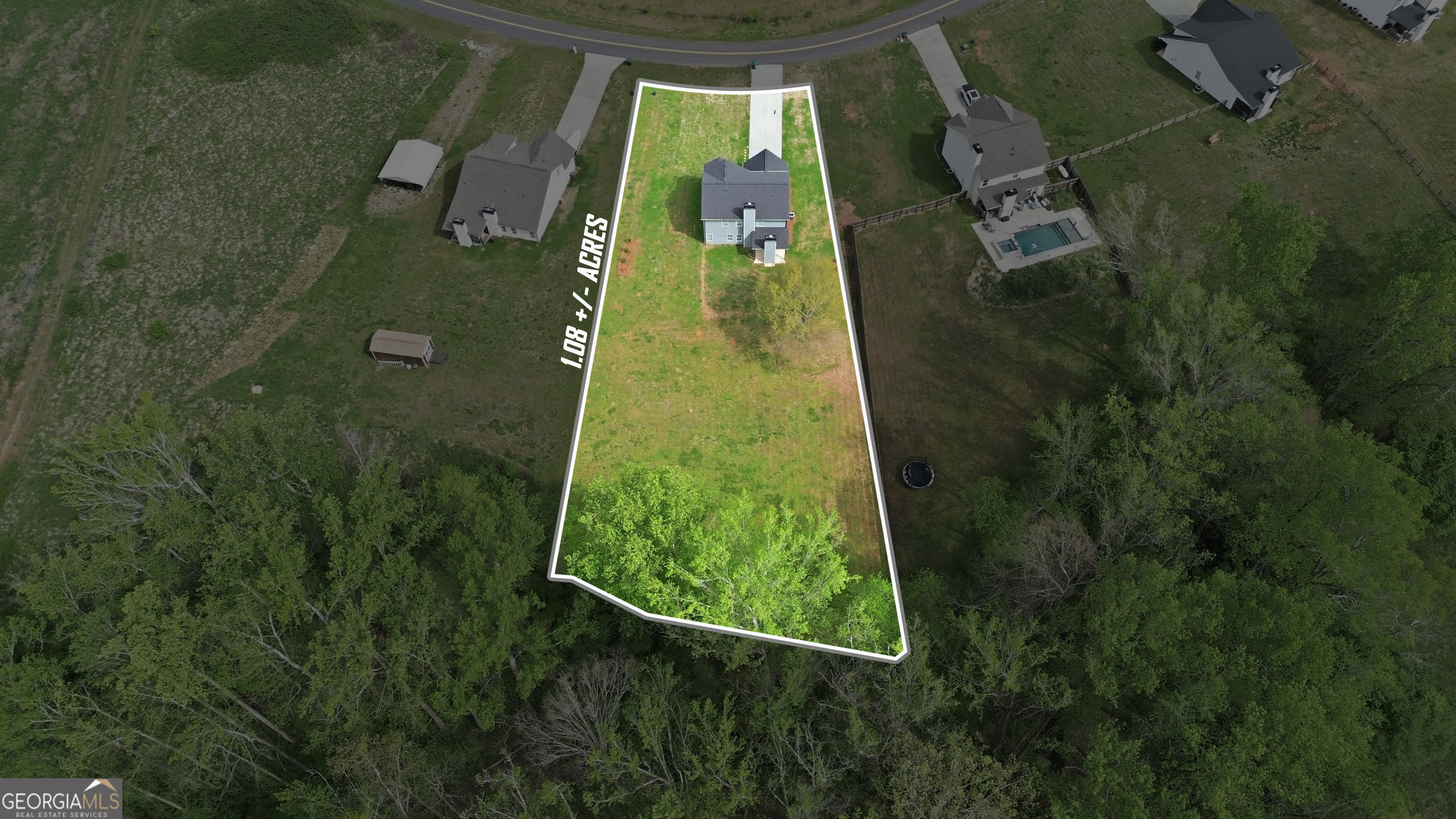 868 Wilbanks Road Alto, GA 30510 - Photo 45 of 50