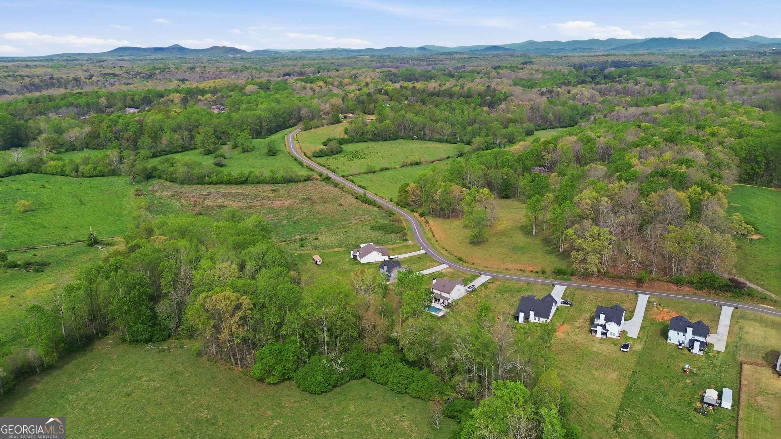 868 Wilbanks Road Alto, GA 30510 - Photo 47 of 50
