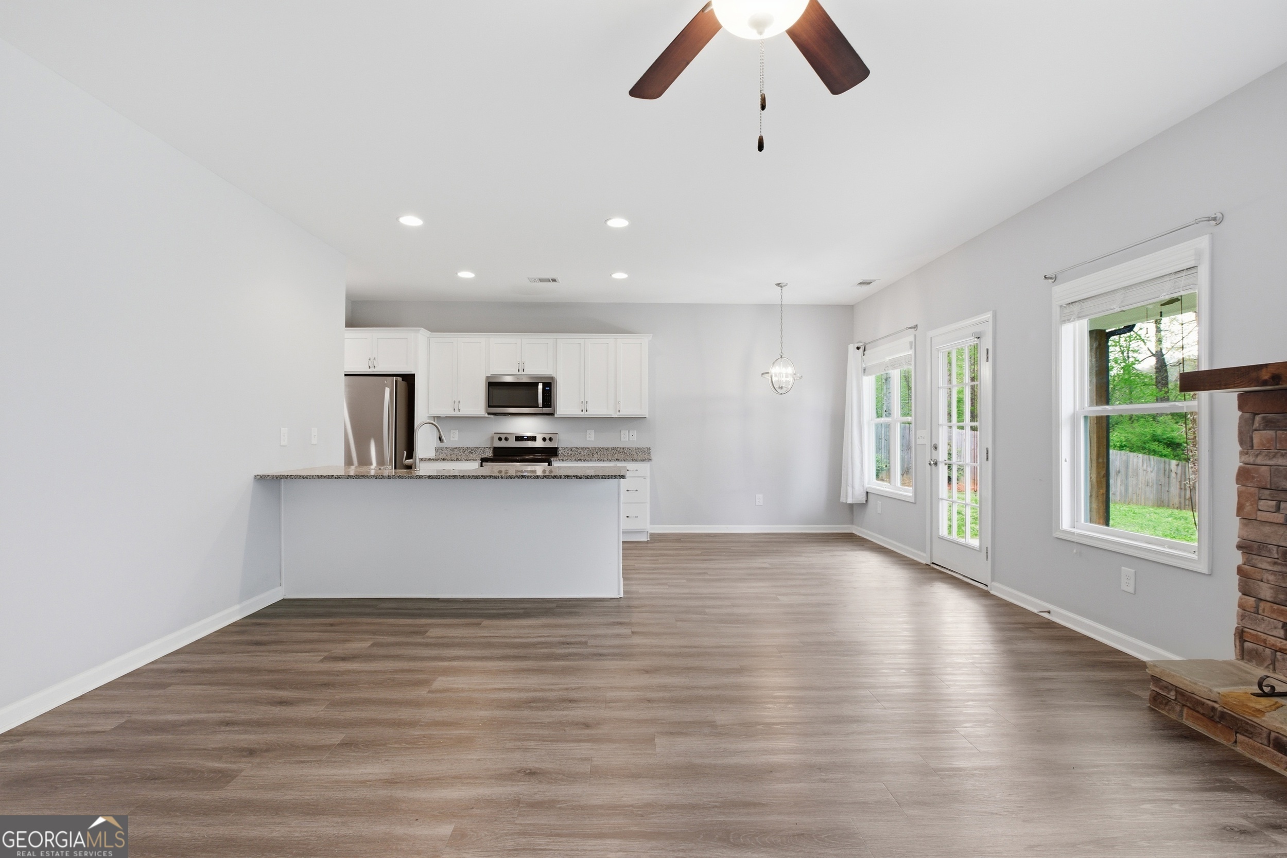 868 Wilbanks Road Alto, GA 30510 - Photo 5 of 50