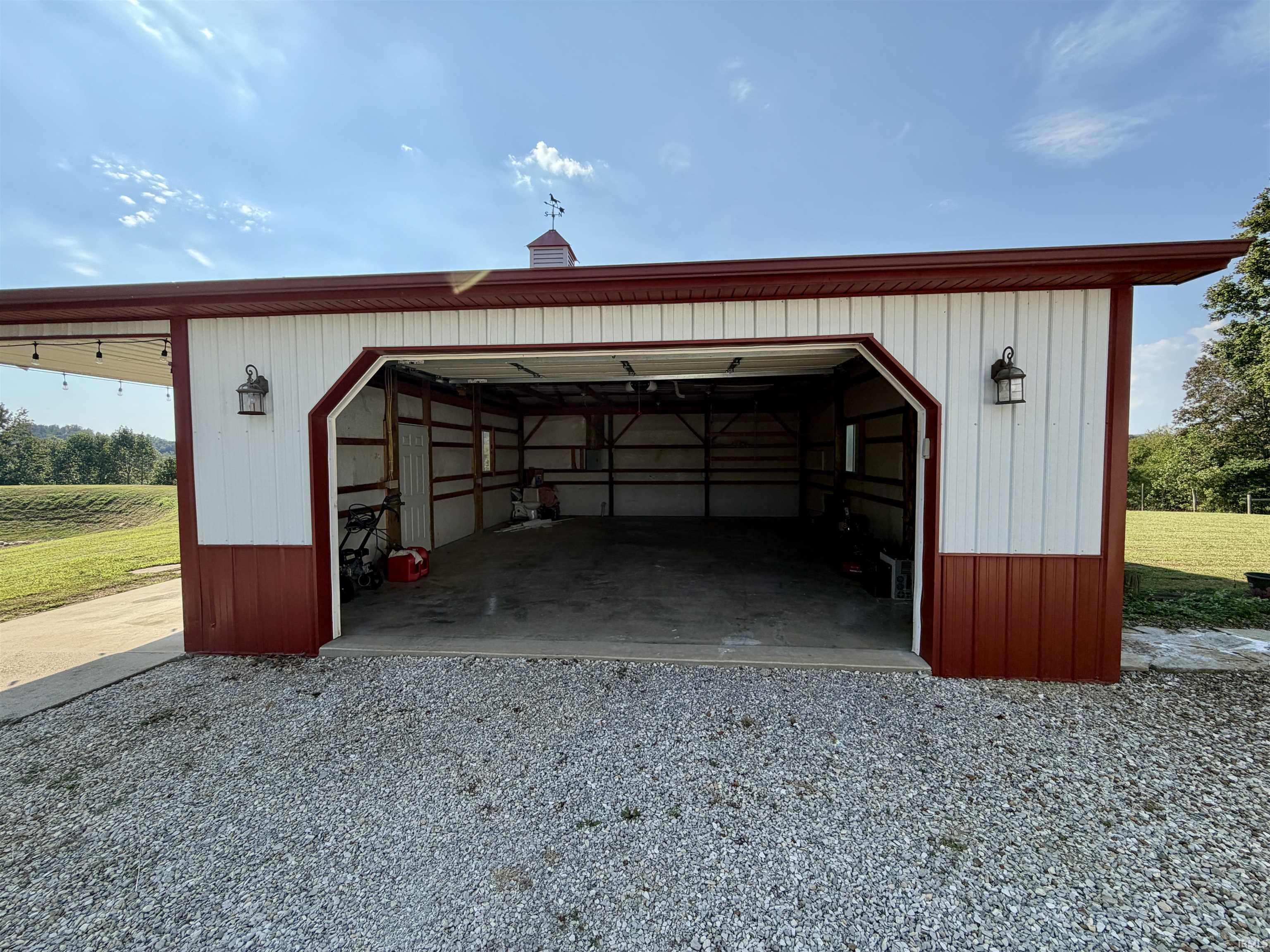 6704 Bear Creek Road Rome, IN 47574 - Photo 21 of 50 Gallery Image 21