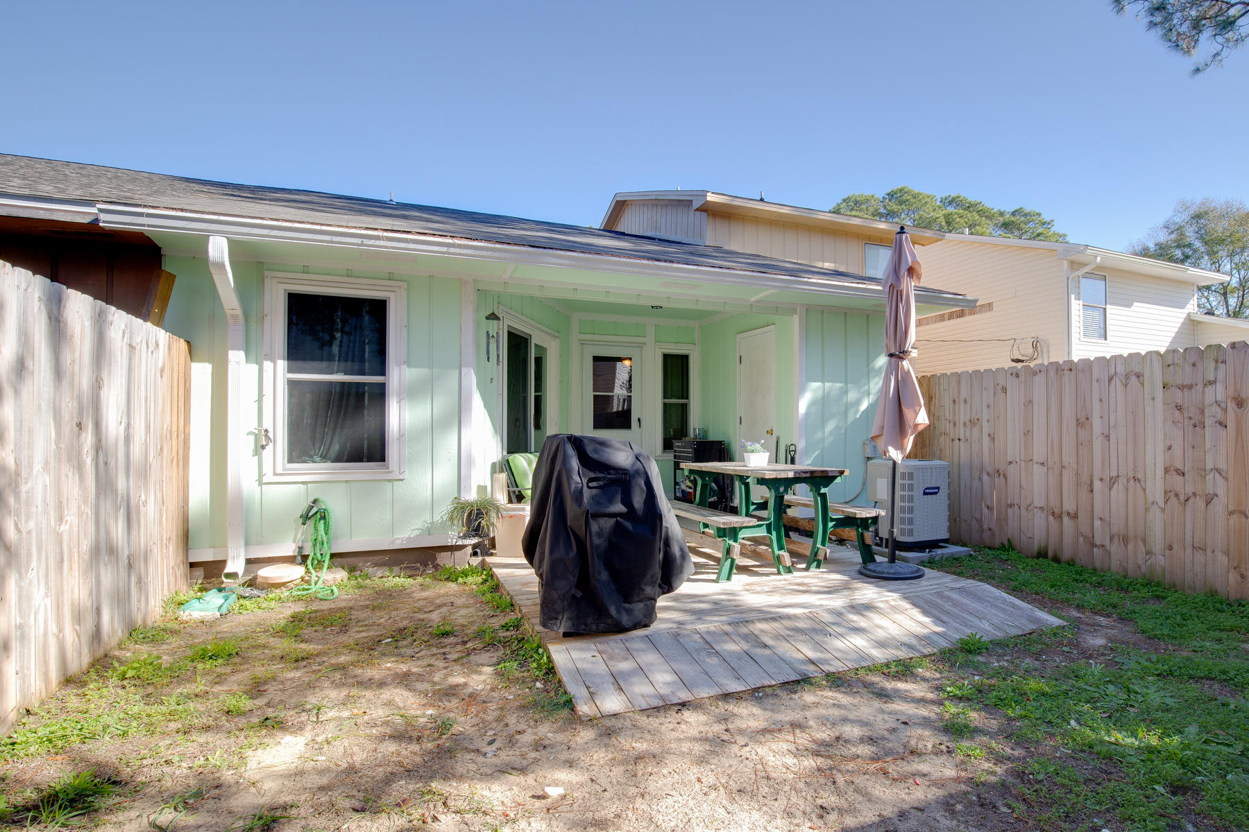 95 Harris Road Northeast Fort Walton Beach, FL 32547 - Photo 19 of 30 018-95 Harris Blvd-MLS