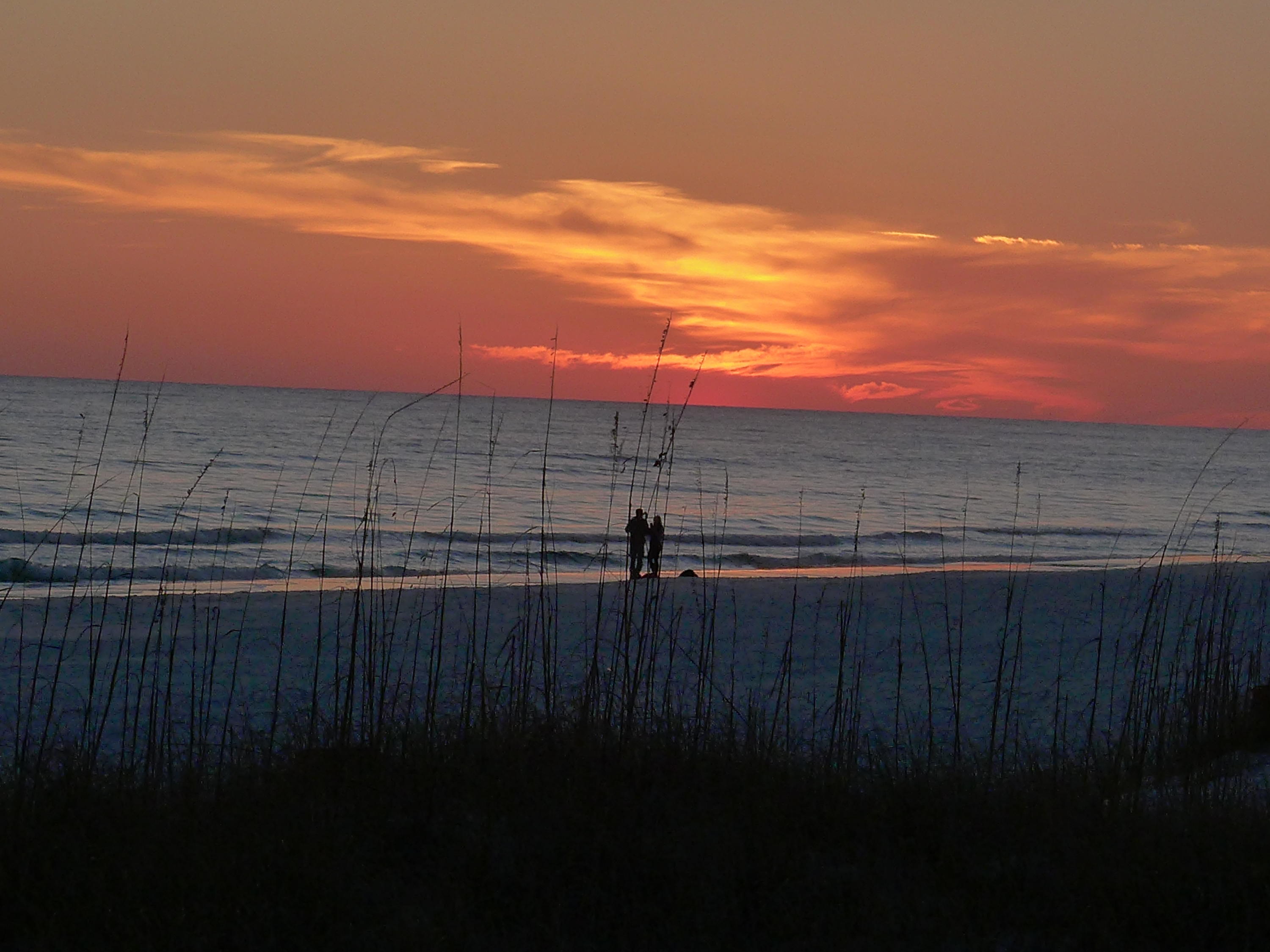 95 Harris Road Northeast Fort Walton Beach, FL 32547 - Photo 30 of 30 SUNSET