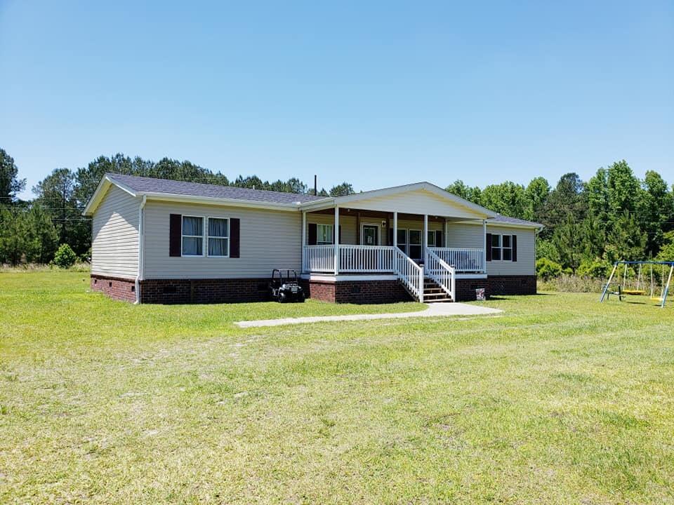 1281 State Rd S-15-689 Walterboro, SC 29488 - Photo 1 of 38 1