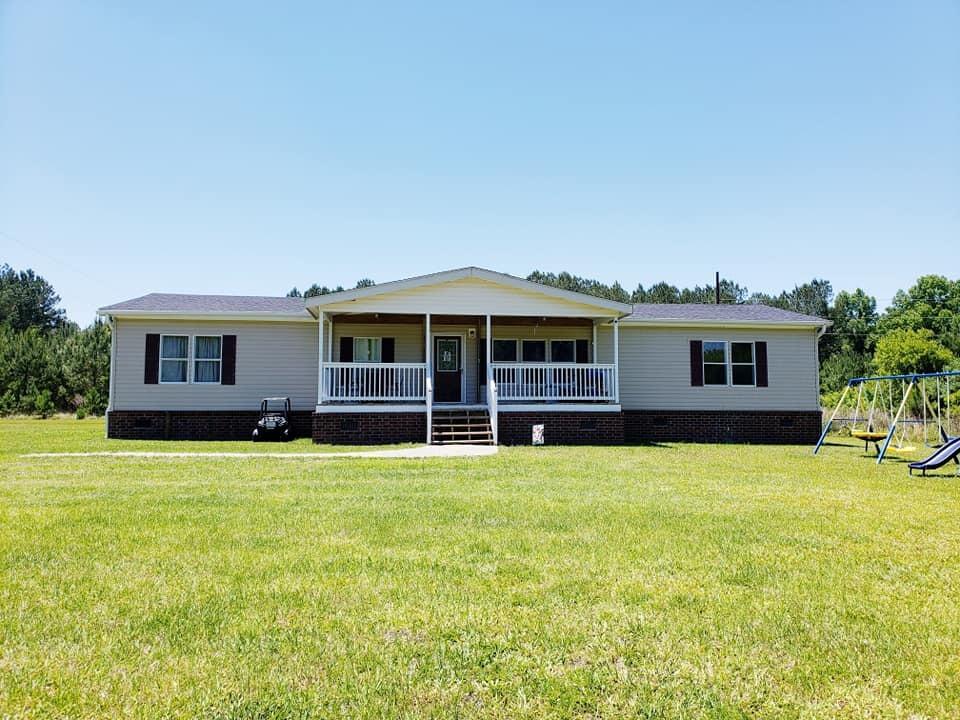 1281 State Rd S-15-689 Walterboro, SC 29488 - Photo 2 of 38 186404852_10215904607482682_261018450212