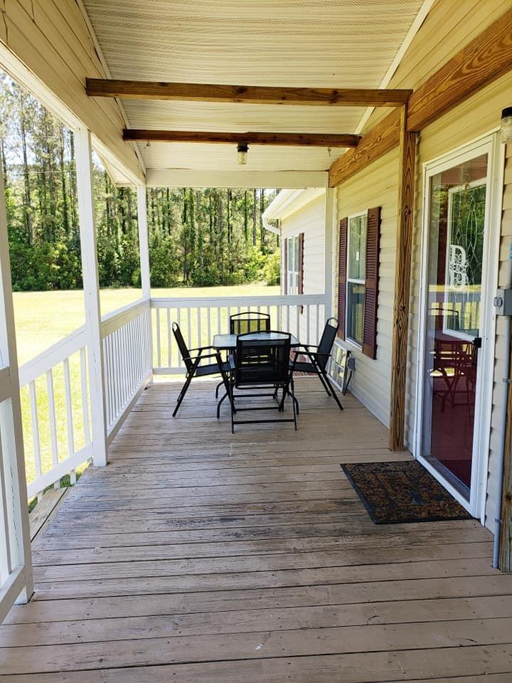 1281 State Rd S-15-689 Walterboro, SC 29488 - Photo 35 of 38 186480860_10215904615802890_342131262675