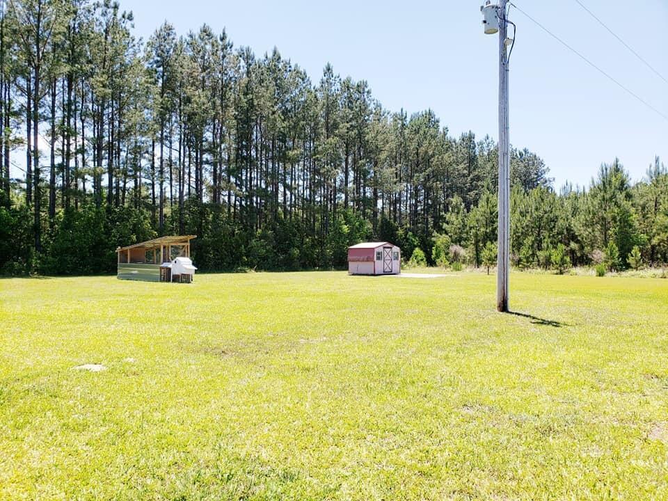 1281 State Rd S-15-689 Walterboro, SC 29488 - Photo 6 of 38 186530841_10215904608002695_593671629101