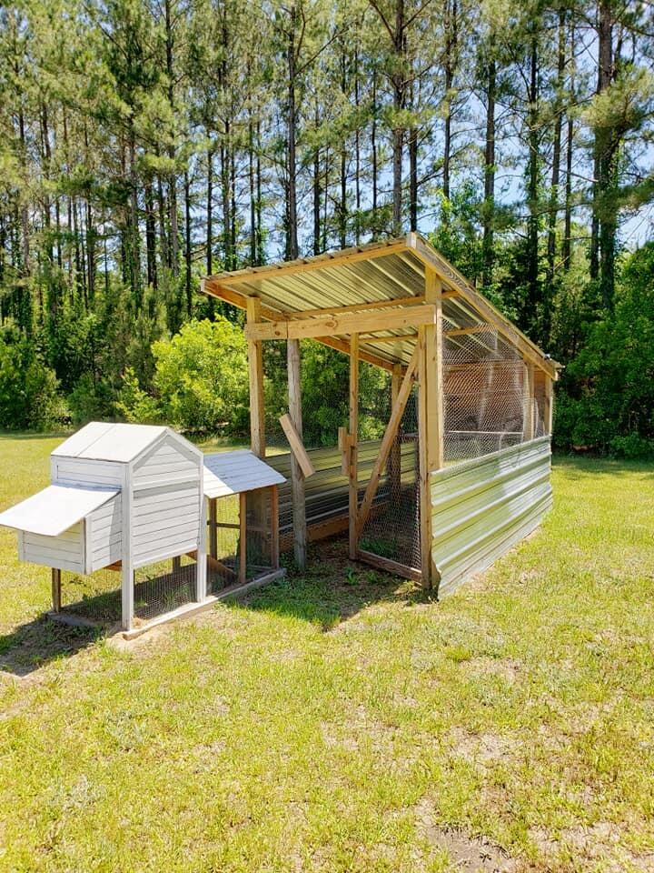 1281 State Rd S-15-689 Walterboro, SC 29488 - Photo 7 of 38 186474494_10215904608242701_689689520721