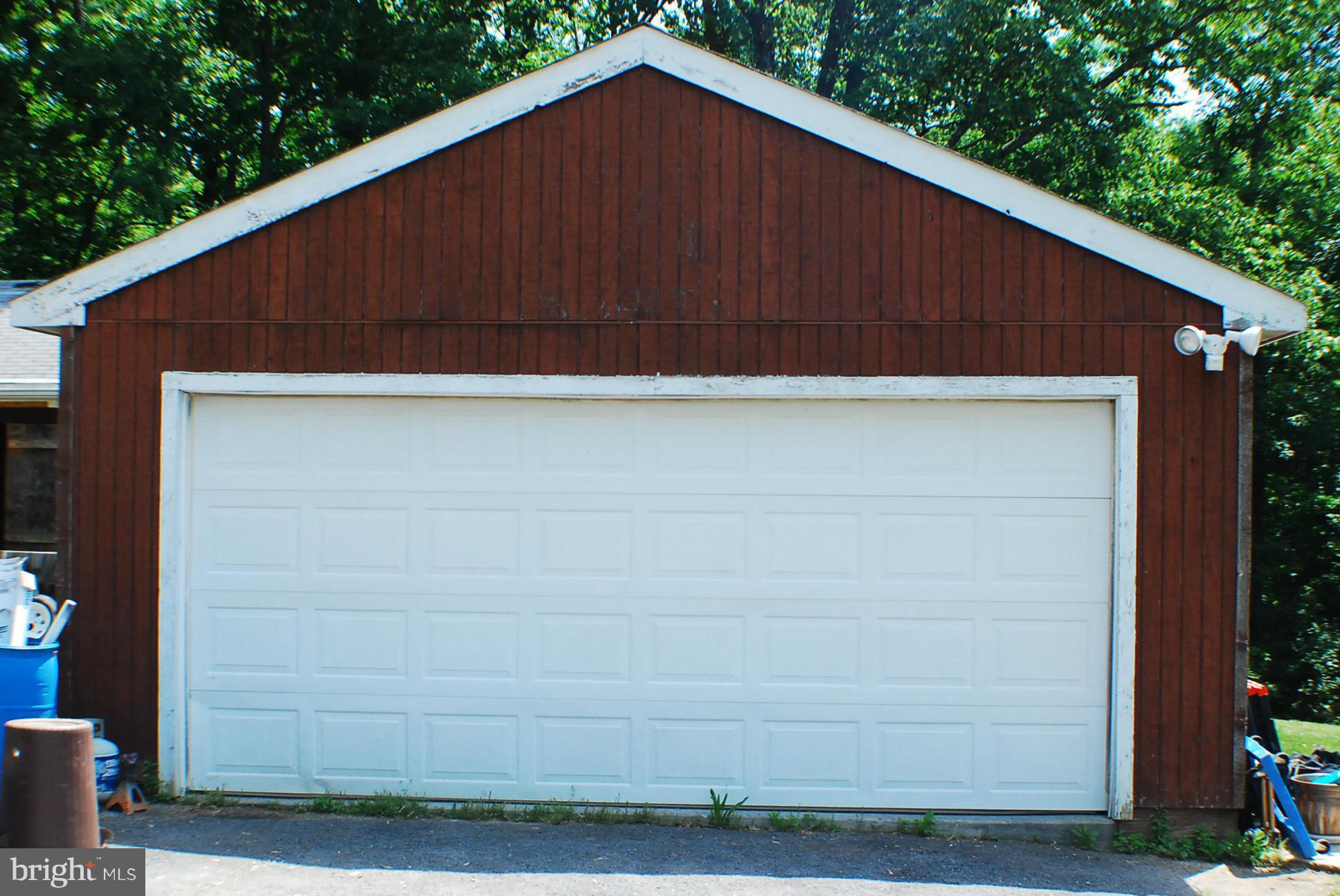 155 Fries Loop Road White Post, VA 22663 - Photo 5 of 29 a backyard of a house