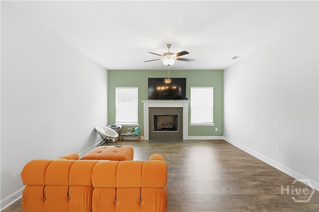 160 Rimes Avenue Southeast Ludowici, GA 31316 - Photo 25 of 59