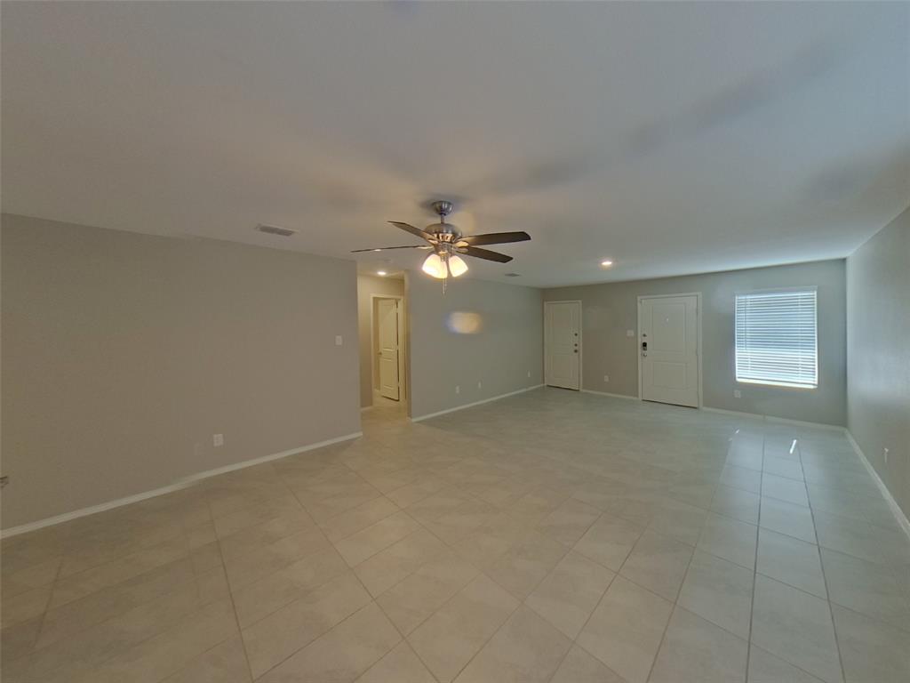 116 Cornstalk Lane Princeton, TX 75407 - Photo 2 of 17 a view of an empty room