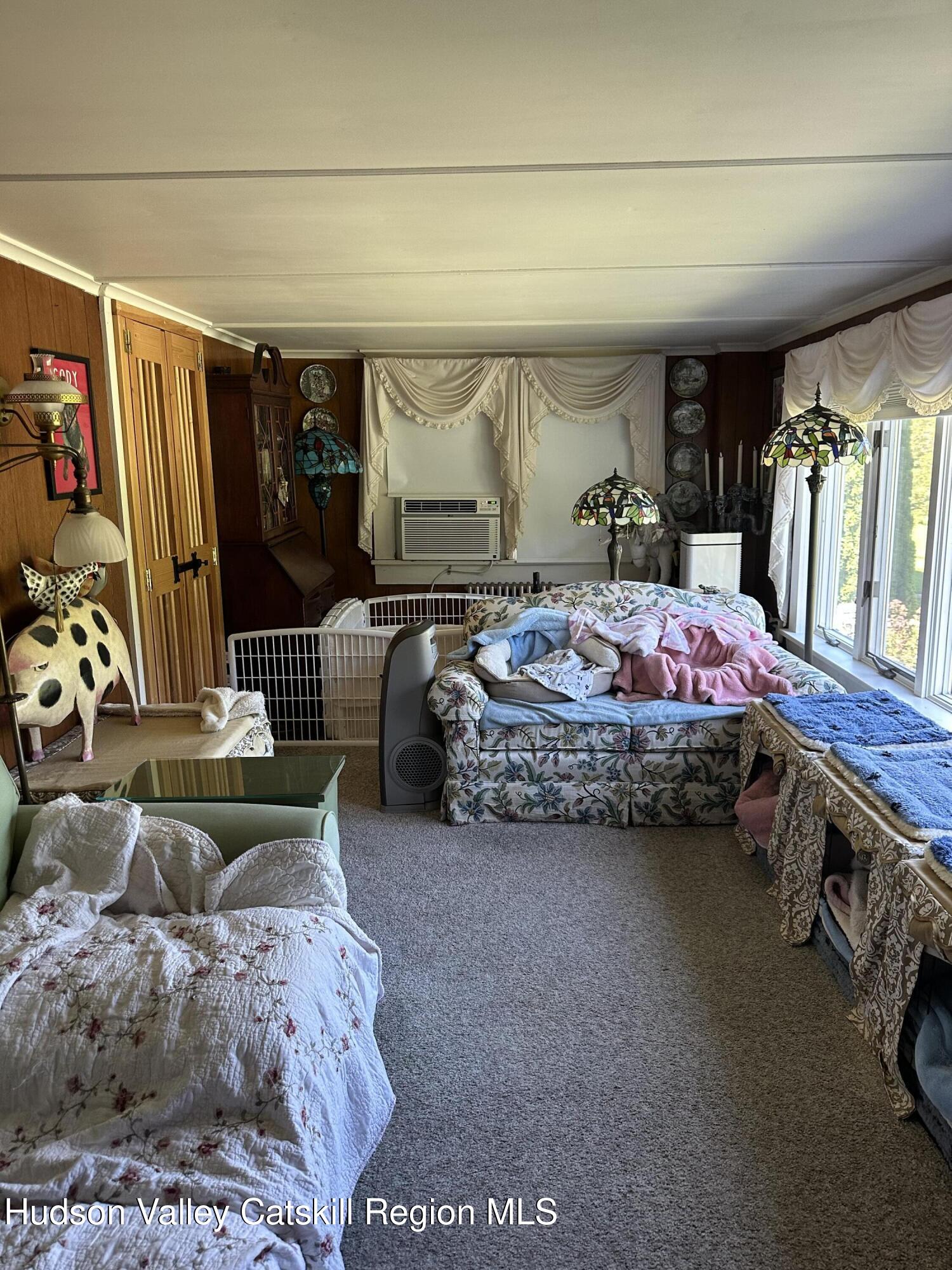 199 Flints Crossing Road Canaan, NY 12029 - Photo 22 of 49 Faith family room