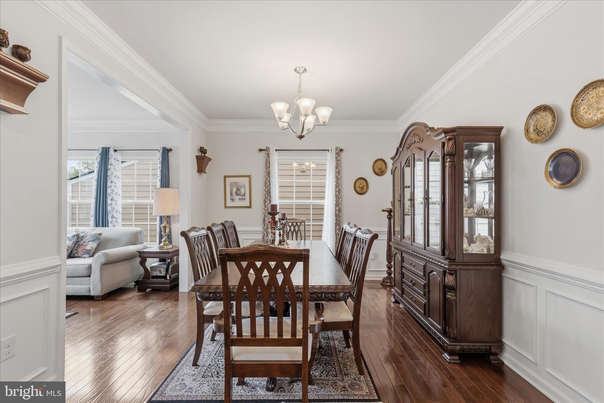 1623 Fowler Ridge Court Charlottesville, VA 22901 - Photo 12 of 83