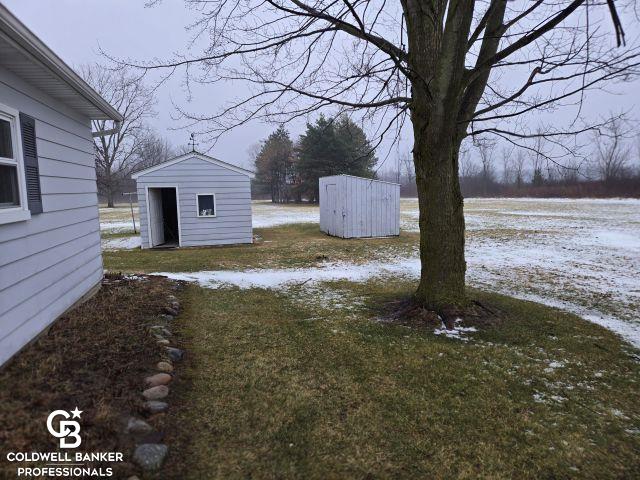 4575 Meldrum Road Casco, MI 48064 - Photo 17 of 21