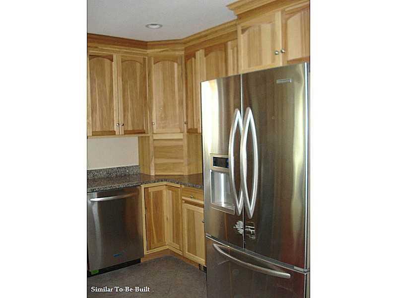 10 Davis Brook Road Casco, ME 04015 - Photo 21 of 35 Kitchen.