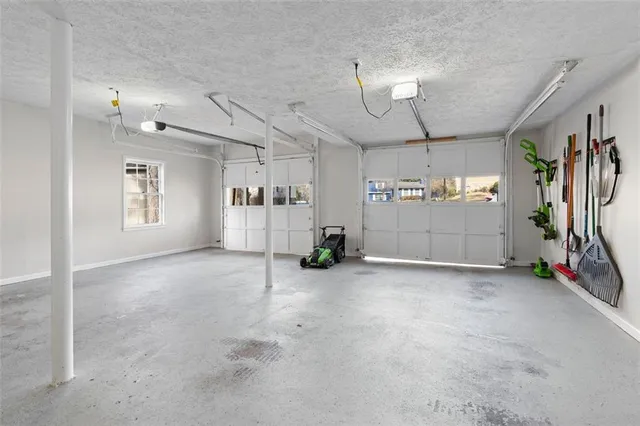 $345,000 | 4611 Eberline Court, Stone Mountain, GA 30083