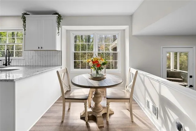 $345,000 | 4611 Eberline Court, Stone Mountain, GA 30083